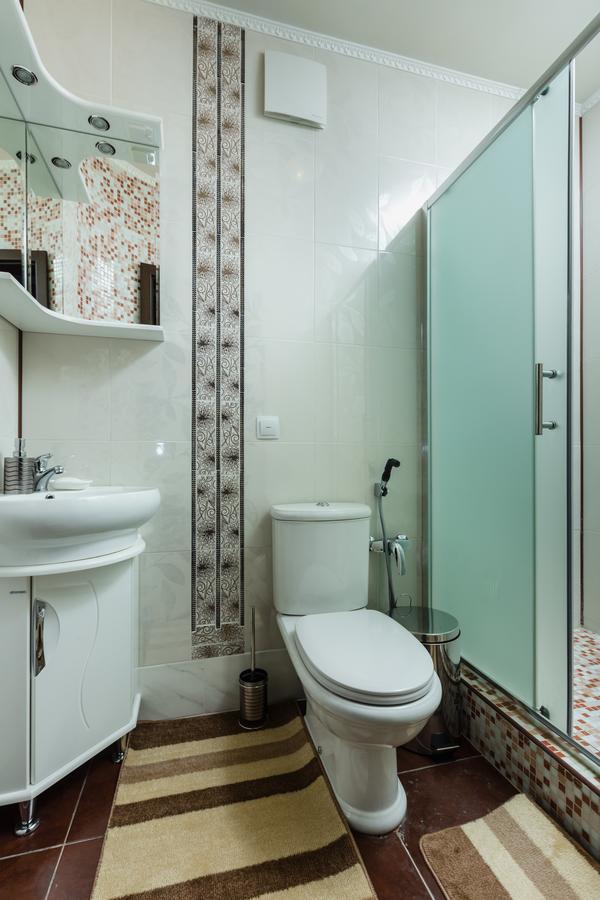 Nadobu Hotel Roshe Киев Экстерьер фото