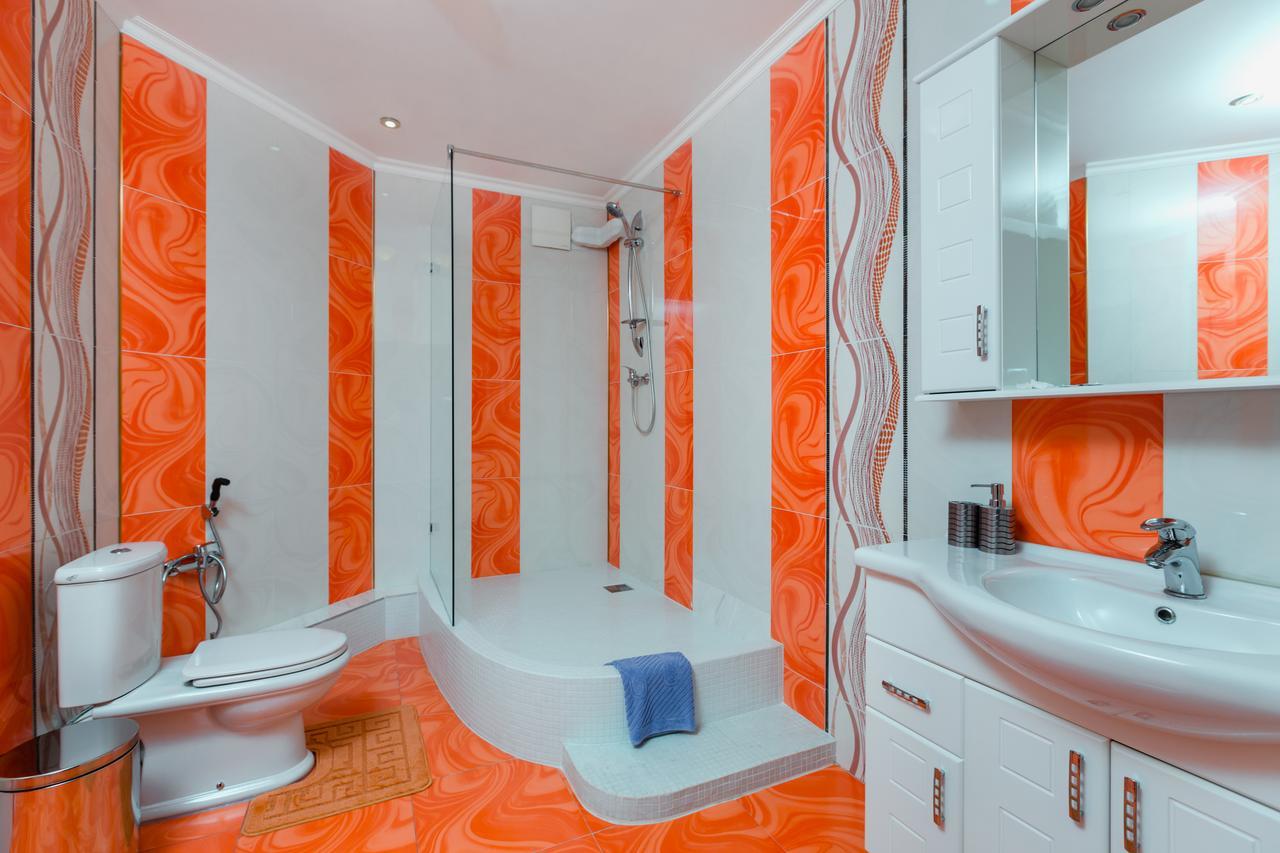 Nadobu Hotel Roshe Киев Экстерьер фото