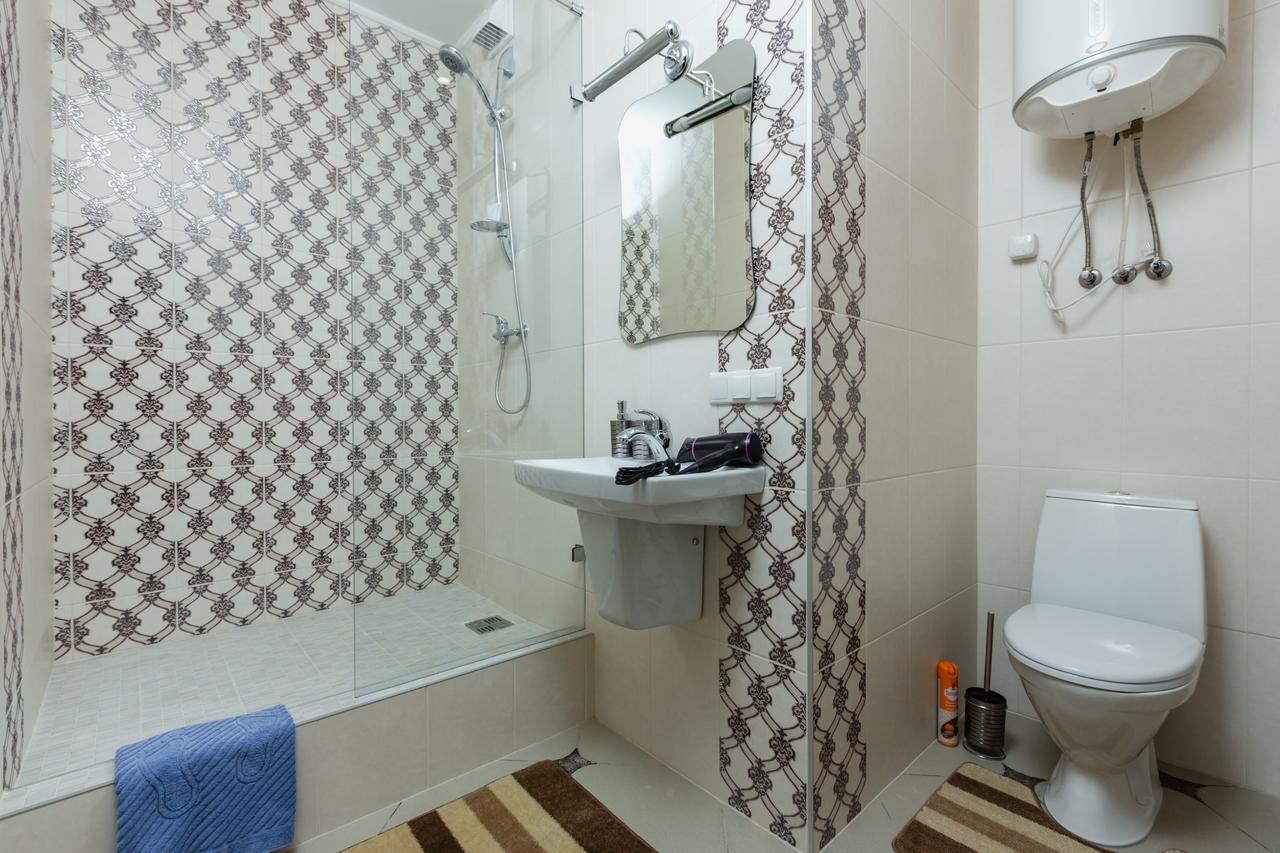 Nadobu Hotel Roshe Киев Экстерьер фото
