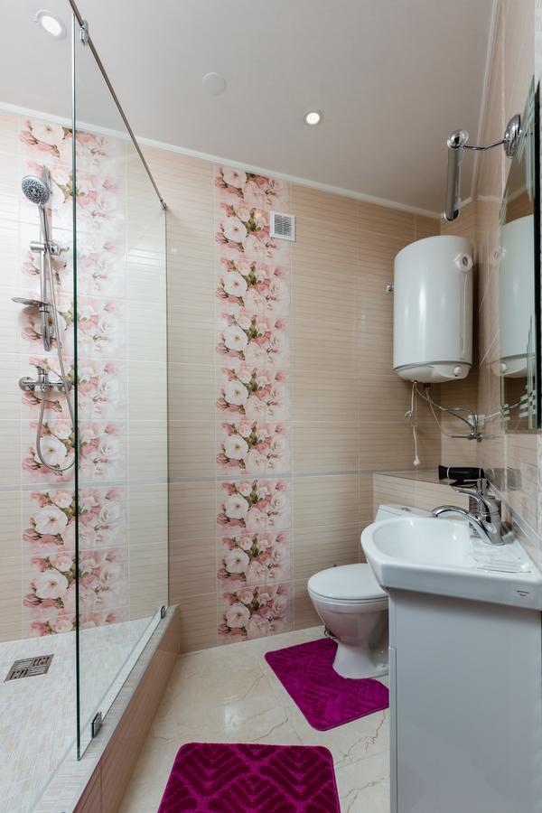 Nadobu Hotel Roshe Киев Экстерьер фото